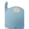 Galen Bath Sprinkler Whale - Beach Blue
