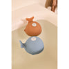 Galen Bath Sprinkler Whale - Beach Blue