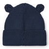 Gina Beanie - Navy