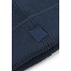 Gina Beanie - Navy