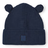 Gina Beanie - Navy