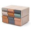 Kylian Storage System - Sandy Mix