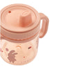 Kylo Sippy Cup 280ml - Wild Child / Rosey