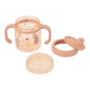 Kylo Sippy Cup 280ml - Wild Child / Rosey