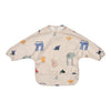 Merle Cape Bib - Imagine / Sandy