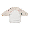 Merle Cape Bib - Imagine / Sandy