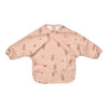 Merle Cape Bib - Wild Child / Rosey