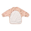 Merle Cape Bib - Wild Child / Rosey