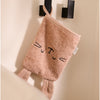Sylvester Washcloth Set