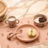 Vivi Tableware Set - Wild Child / Rosey
