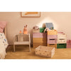 Weston Storage Box M 2-pack - Yuzu