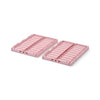 Weston Storage Box S 2-pack - Rose blush