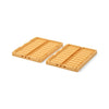 Weston Storage Box S 2-pack - Yuzu
