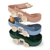 Yara Waterway Wall Mount - Garden Green Mix