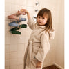 Yara Waterway Wall Mount - Garden Green Mix