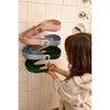 Yara Waterway Wall Mount - Garden Green Mix
