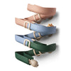 Yara Waterway Wall Mount - Garden Green Mix
