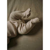Milking It Onesie Oat (Enclosed feet)