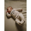 Milking It Onesie Oat (Enclosed feet)