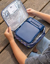 Montii Lunch Cool Bag M - Checkmate