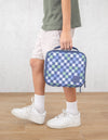 Montii Lunch Cool Bag M - Checkmate