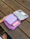 Montii Lunch Cool Bag M - Meadow