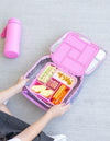 Montii Lunch Cool Bag M - Sweetheart