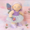 Ollie Ella Fairy Evie