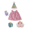 Olli Ella Happy Birthday Set