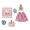 Olli Ella Happy Birthday Set