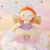 Olli Ella Unicorn Outfit Set