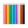 ooly Color Together Colored Pencils Set of 24