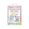 ooly Mini Doodlers Fruity Scented Gel Pens