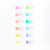 ooly Pastel Hues Colored Pencils Set of 12