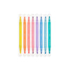 ooly Pastel Liners Dual Tip Markers