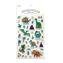  ooly Stickiville Dino Mite Stickers