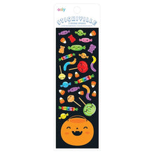  ooly Stickiville Halloween Haul Stickers