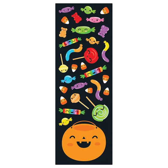 ooly Stickiville Halloween Haul Stickers