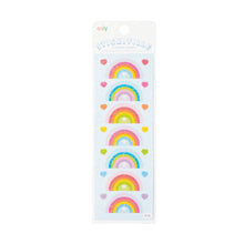  ooly Stickiville Rainbow Love Stickers