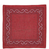 Foulard Bandana - Equestrian Red
