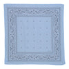 Foulard Bandana - Little Boy Blue