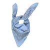Foulard Bandana - Little Boy Blue
