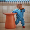 Cannelle Fleece Trousers - Little Boy Blue