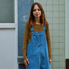Women's Eglantine Pointelle T-Shirt - Tapenade