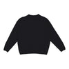Women's Azalée Wool Jumper - Navy Blue