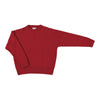 Women's Azalée Wool Jumper - Scarlett Red