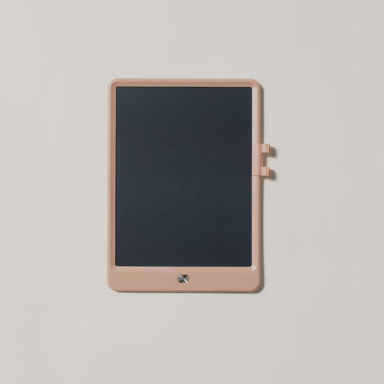 Zora Magic Drawing Board - Tuscany rose