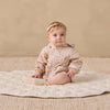 Baby Play Mat - Blossom