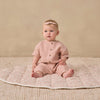 Baby Play Mat - Blossom