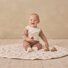 Baby Play Mat - Woodland